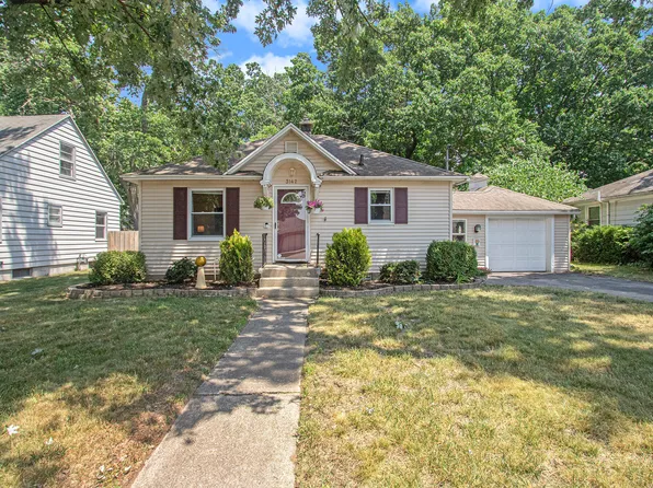 3142 Carmel Ave SW, Grandville, MI 49418