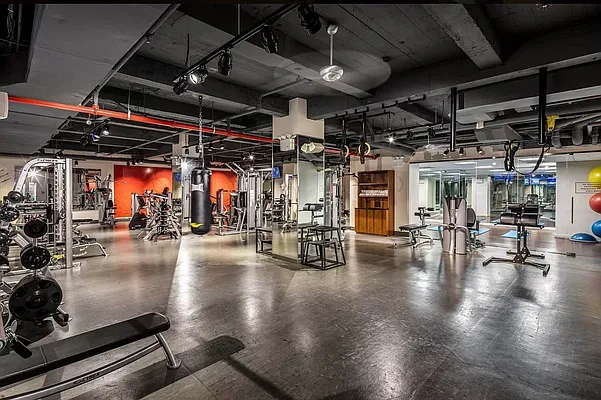 Rented by Level Group | media 9