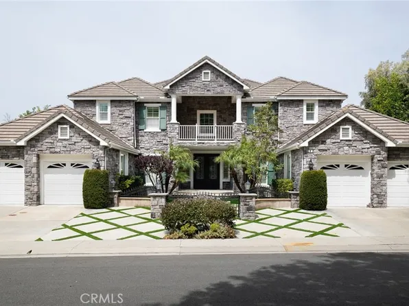 9 Mountain Gate, Trabuco Canyon, CA 92679