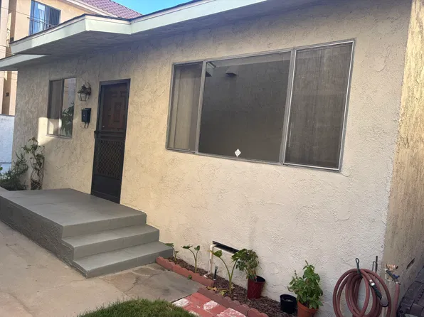 449 Hawthorne St Unit A, Glendale, CA 91204
