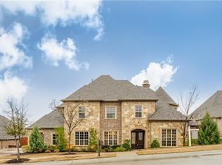 710 Wagner Way, Argyle, TX 76226