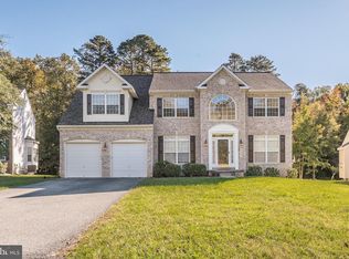 9117 Sumner Grove Dr, Laurel, MD 20708