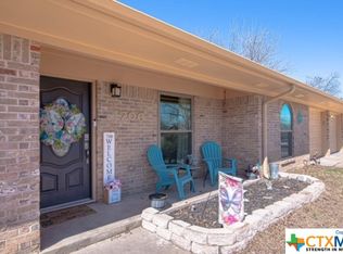 706 Dianne Dr, Copperas Cove, TX 76522