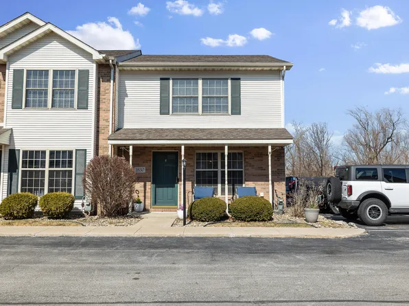 1830 Dogwood Ct, Crown Point, IN 46307