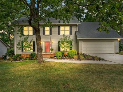 114 Woodway Dr, Greer, SC, 29651