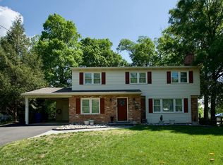 8314 Wagon Wheel Rd, Alexandria, VA 22309