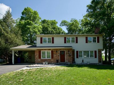 8314 Wagon Wheel Rd, Alexandria, VA, 22309