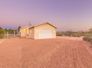 10795 S Rustling Sage Rd, Tucson, AZ 85756