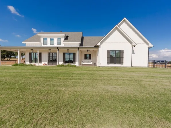 469 Rolling Hills Blvd, Alvord, TX 76225