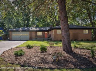 1673 Boulevard Dr, Okemos, MI 48864