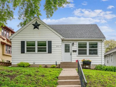 3945 15th Ave S, Minneapolis, MN, 55407