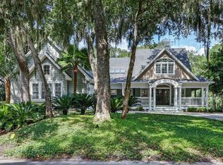 5 Marsh Creek Rd, Fernandina Beach, FL 32034