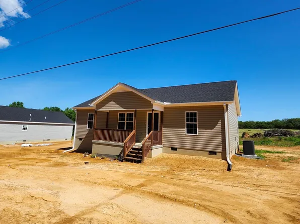 285 County Road 1570, Baileyton, AL 35019