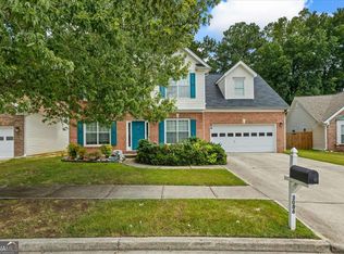 3086 Boulder Creek Rd, Snellville, GA 30039