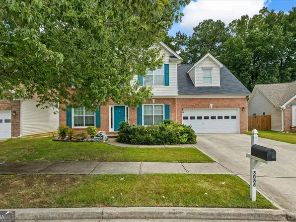 3086 Boulder Creek Rd, Snellville, GA 30039