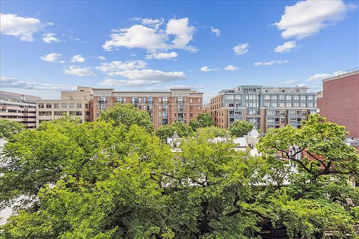 2555 Pennsylvania Ave NW #816 — Photo 10