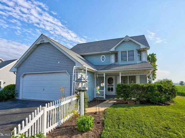 249 Kimberly Ln, Ephrata, PA 17522