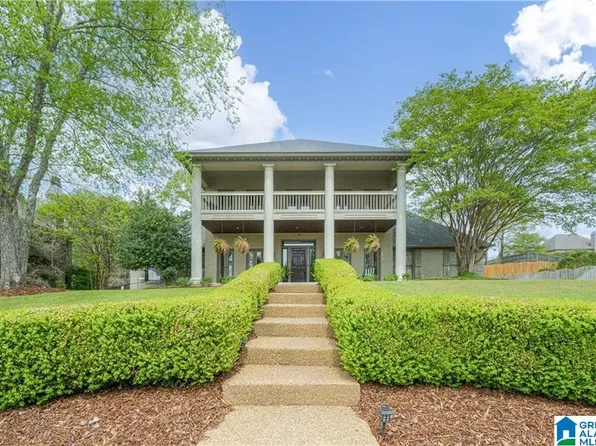 2821 Lake Crest Dr, Tuscaloosa, AL 35406