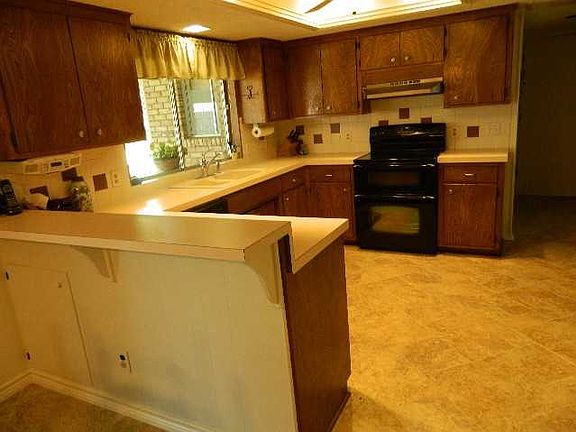 2nd image of 4201 Burney Dr