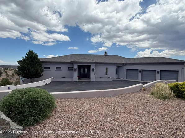 211 Lincoln Hills Dr, Alto, NM 88312