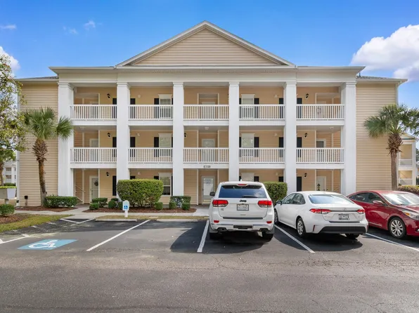 631 Woodmoor Dr. #101, Murrells Inlet, SC 29576