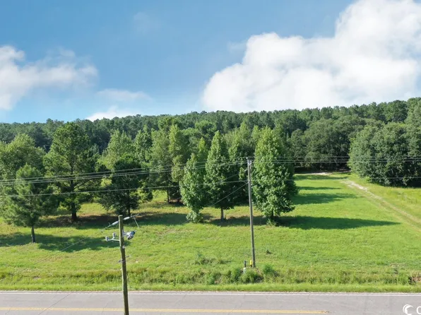 TBD Highway 45, Loris, SC 29569