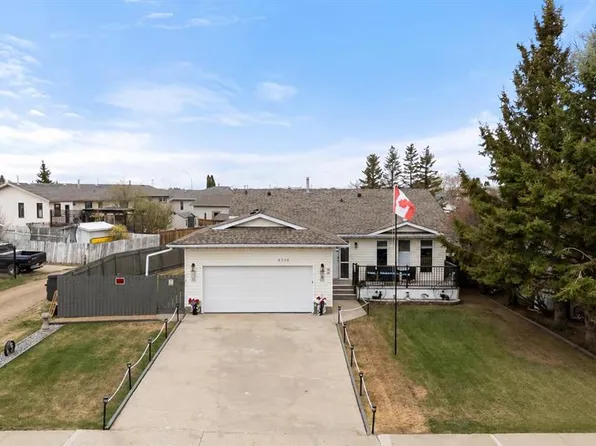 4319 N 54th Ave, Tofield, AB T0B 4J0