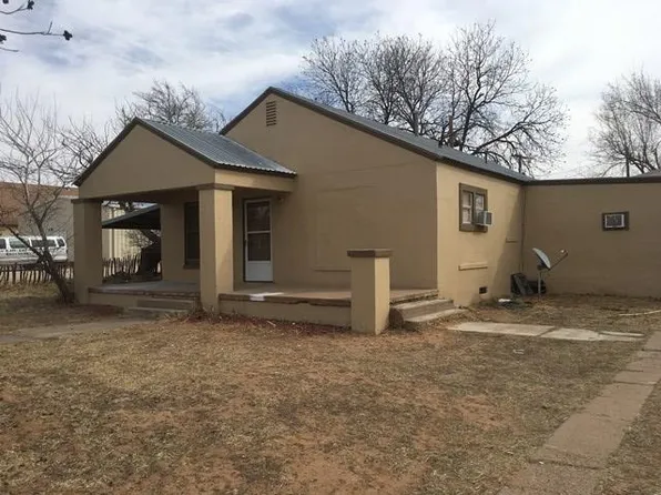 1620 Hickory St, Colorado City, TX 79512