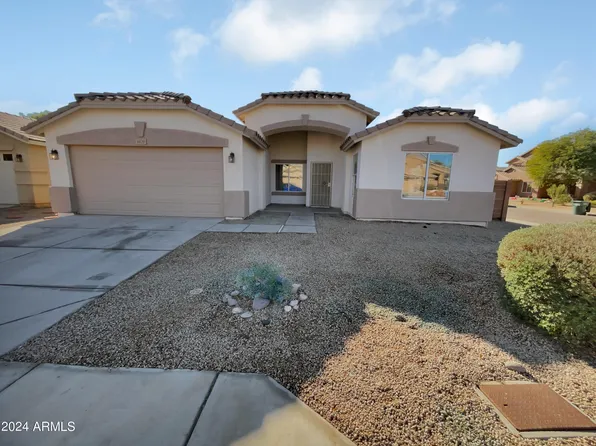 6629 W GROSS Avenue, Phoenix, AZ 85043