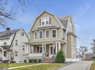 152 Franklin St, Bloomfield, NJ 07003