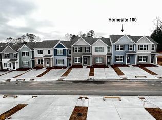 4348 Smithgall Ct #100, South Fulton, GA 30291