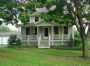 12815 Genesee St, Akron, NY 14001