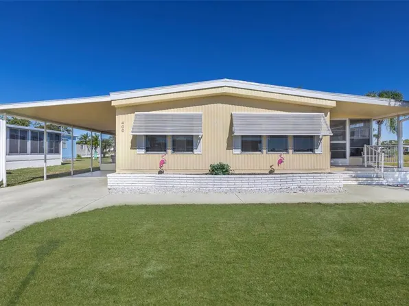 400 Tequila, North Port, FL 34287