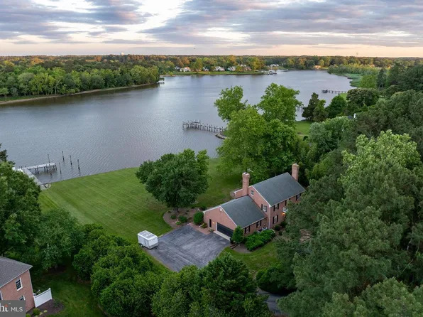 1113 Cotton Patch Is, Salisbury, MD 21801