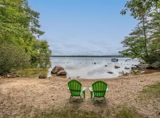 119 Loop Rd, Otisfield, ME 04270