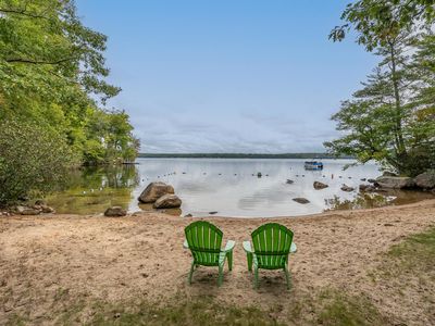 119 Loop Road, Otisfield, ME, 04270