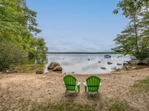 119 Loop Road, Otisfield, ME 04270