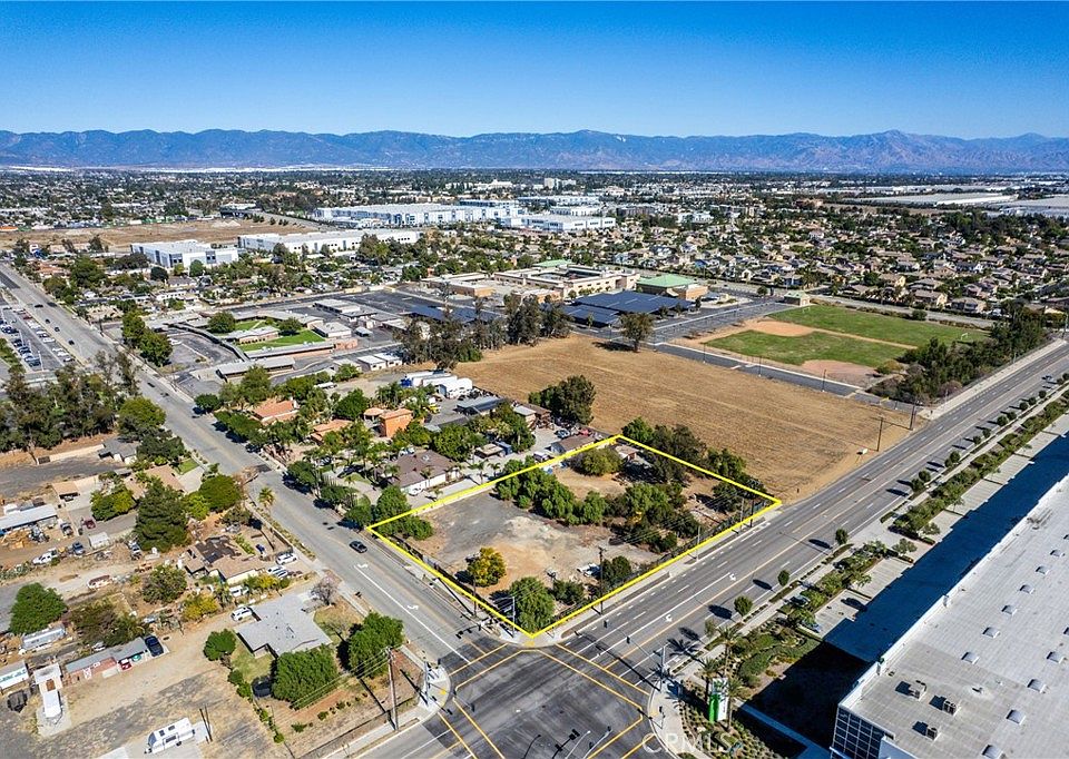 1st image of 10899 Oleander Ave Lot 758