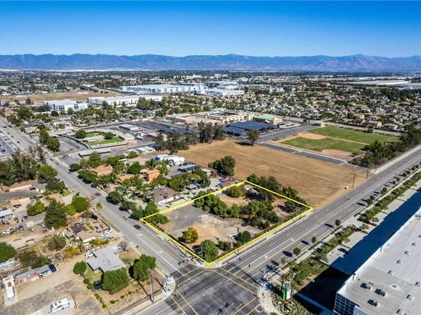 10899 Oleander Ave Lot 758, Fontana, CA 92337
