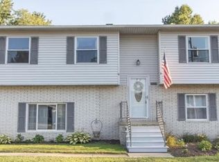 1225 Moneta Ave, Aurora, OH 44202