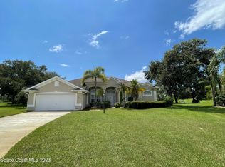 1896 Windbrook Dr SE, Palm Bay, FL 32909