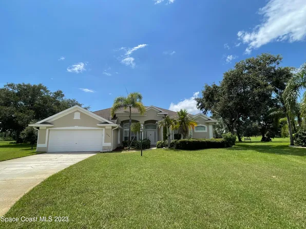 1896 Windbrook Dr SE, Palm Bay, FL 32909
