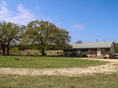 1535 Fm 203, Walnut Springs, TX, 76690