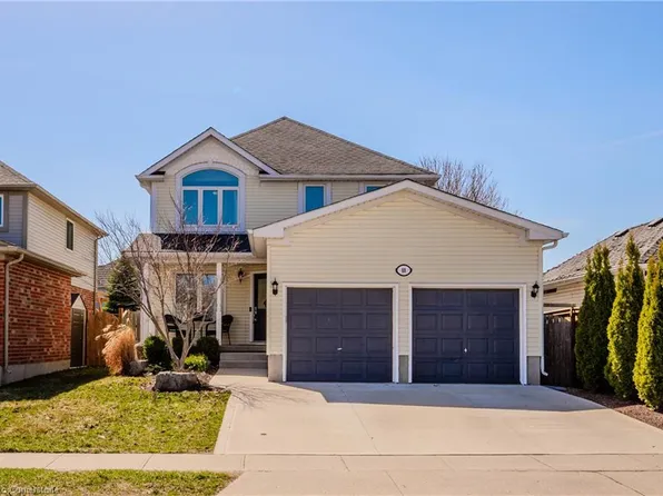 88 Sofron Dr, Cambridge, ON N3C 4H9
