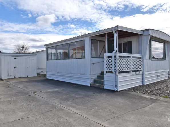 2015 6th Ave #325, Clarkston, WA 99403