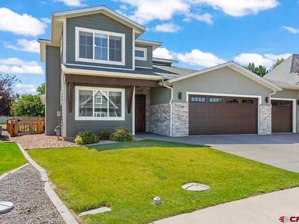 3739 Buffalo Ln, Montrose, CO 81403