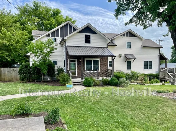 311 Urban Pl, Nashville, TN 37206