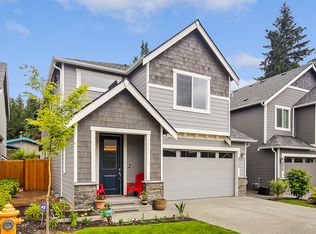 19327 Meridian Dr SE, Bothell, WA 98012