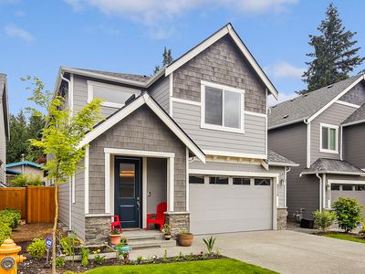 19327 Meridian Dr SE, Bothell, WA, 98012