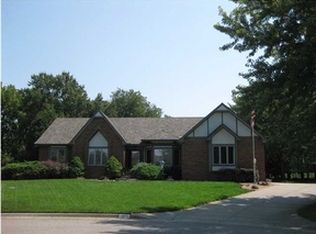 12415 W Ridgepoint Ct, Wichita, KS 67235